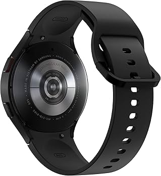 Amazon.com: SAMSUNG Galaxy Watch 4 Classic 46mm Smartwatch w